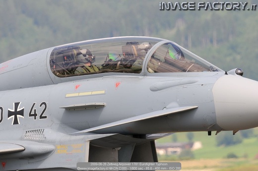 2009-06-26 Zeltweg Airpower 1781 Eurofighter Typhoon